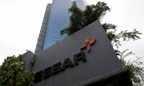 London Eye: Record judgment against Essar in UK