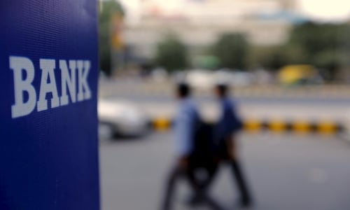 Bank stocks a buy in current correction, says Enam Holding