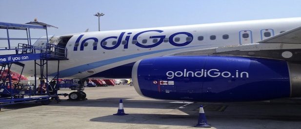 IndiGo grounds few A320 Neo aircraft, awaits spare engines