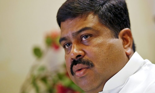 Oil minister Dharmendra Pradhan explains 'main reasons behind the rise in fuel prices'