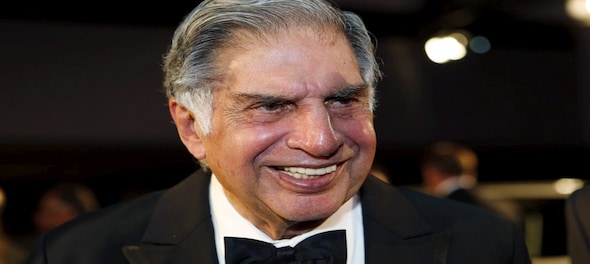 Ratan Tata receives highest civilian honour of Australia, here's why