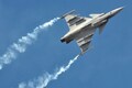 SAAB says Gripen-E is the best in terms of sensor system