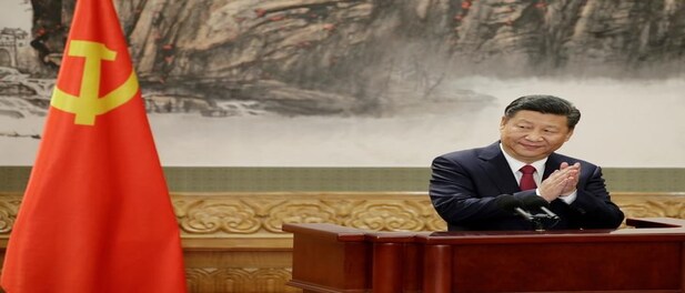 Explained: Xi Jinping's master plan to rule China for life