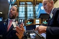 Wall Street falls as US-China tariffs kick in