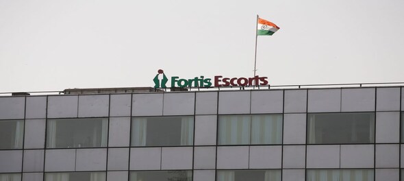 Renuka Ramnath resigns from Fortis expert panel