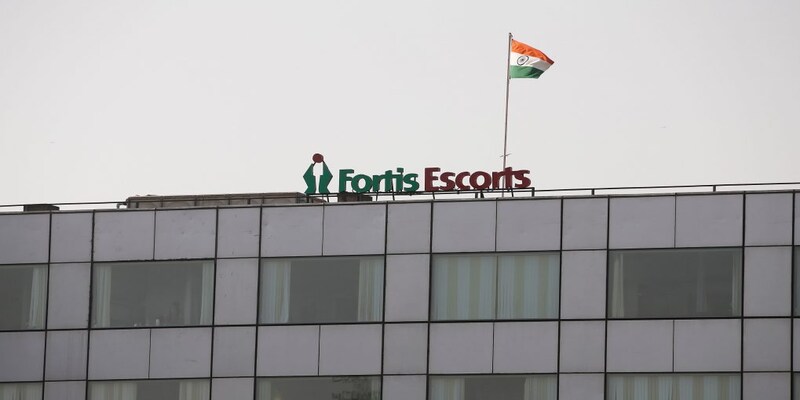 Fortis will benefit from IHH's global experience, says chairman Ravi Rajagopal
