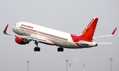 Air India launches bidding system for upgrade to business class