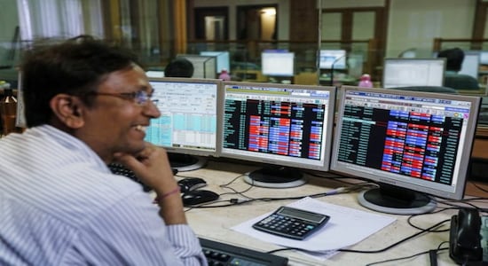 Closing Bell: Sensex, Nifty end higher for fifth straight session as financials lead