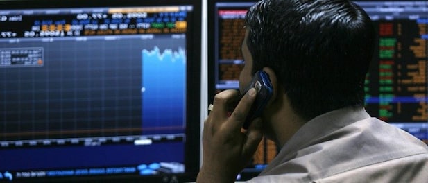 Market falls for the fifth straight session; Nifty finds support at 10,500