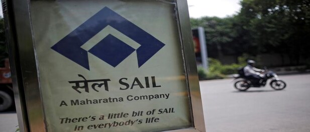 Four dead at India steel plant after suspected gas leak