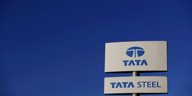 One-time gain boosts Tata Steel's Q4 profit
