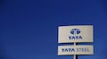 Tata Steel shares surge as stock trades ex-split today