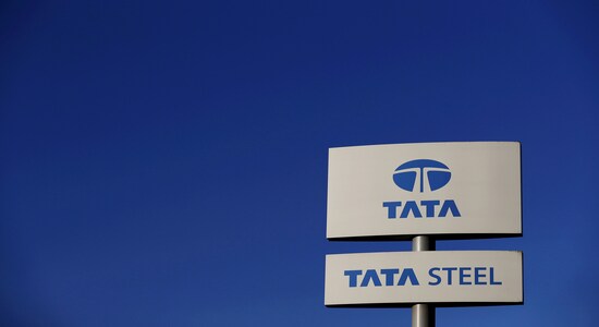 Tata Steel: Tata Steel on Saturday said its India operations posted highest crude steel production at 4.47 million tonnes in the fourth quarter of FY19, growing 46 percent year-on-year. (Image: Reuters) Tata Steel: Tata Steel on Saturday said its India operations posted highest crude steel production at 4.47 million tonnes in the fourth quarter of FY19, growing 46 percent year-on-year. (Image: Reuters)