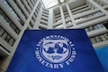 IMF sharply lowers India's economic growth forecast to 6.8% in 2022