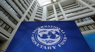 IMF chief warns of recession worse than 2008 global financial crisis
