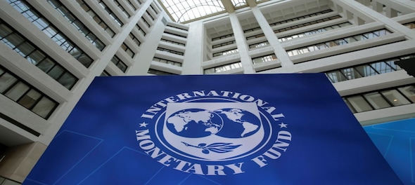 IMF cuts India's growth forecast to 7.3% in 2018, 7.5% in 2019