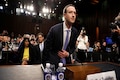 Facebook not selling users' data, says Mark Zuckerberg