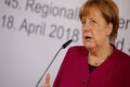 Angela Merkel says October deadline gives best chance for orderly Brexit
