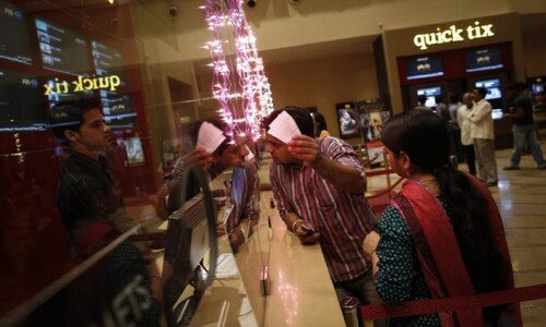 After SPI, PVR looks to acquire Wave Cinemas later this year, says report