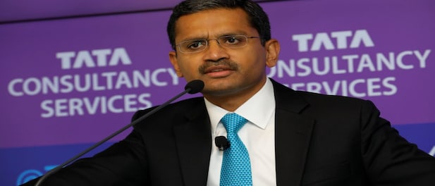 Five numbers that defined Rajesh Gopinathan's tenure as TCS CEO