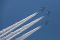 India orders fighter jets and missiles worth almost Rs 40,000 crore