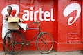 Bharti Airtel hits over 3-week high on strong June-quarter results