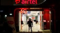 Bharti Airtel sinks to 14-month low; technical show further downside