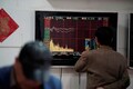 Sluggish China stock market triggers boom in dark jokes