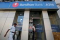 Bandhan Bank shares crash 20% as RBI bars company from opening new branches