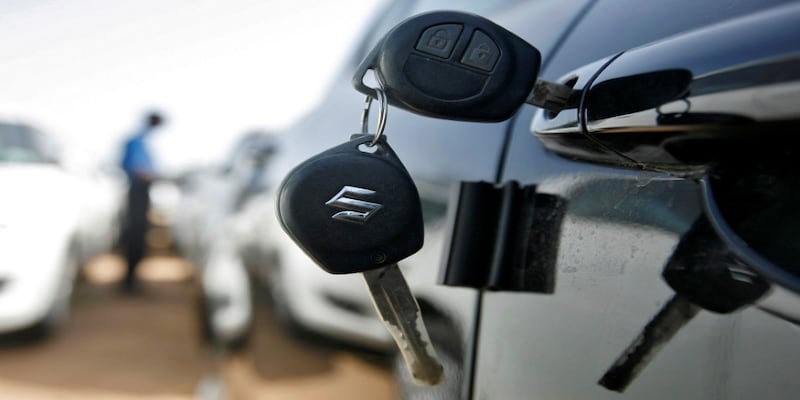 Maruti Suzuki to increase vehicle prices from January