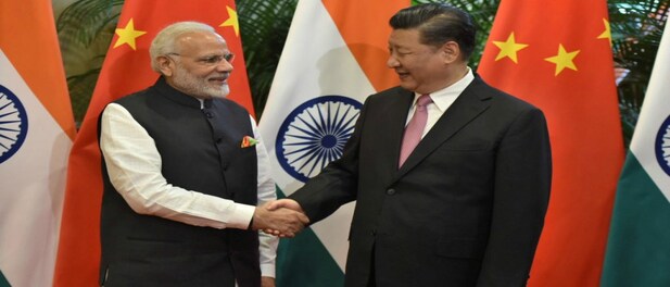 Frenemies forever: India and China have a lot to gain from working together