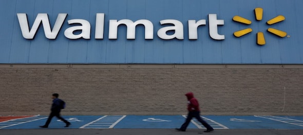 A short history of Walmart, the world's largest retailer