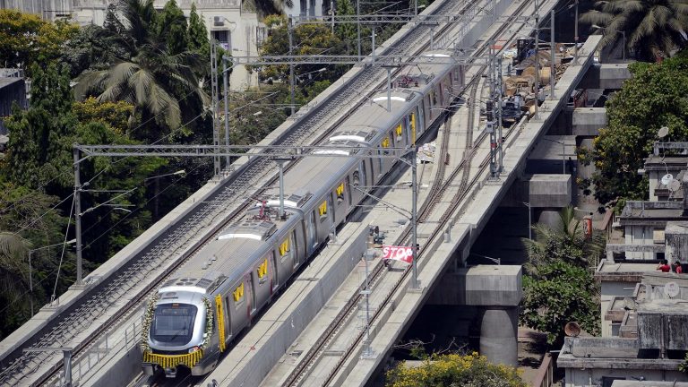 Mumbai Metro Lines 2a 7 To Be Delayed As Covid 19 Crisis Disrupts Work Cnbctv18 Com