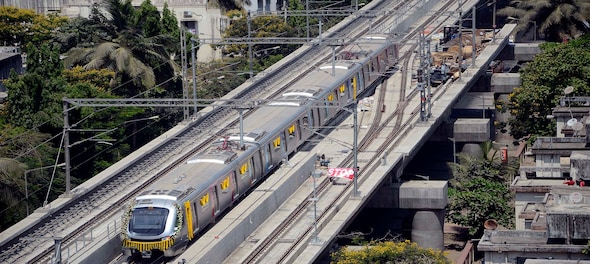 Reliance Infrastructure Limited bags Mumbai metro construction package