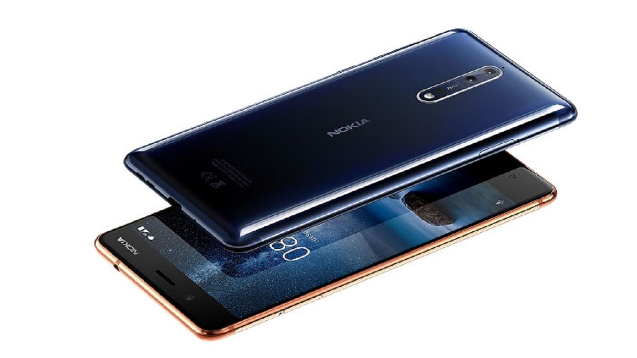 No 1 | Brand name: Nokia | Topping the ranking is the HMD Global owned Nokia. No 1 | Brand name: Nokia | Topping the ranking is the HMD Global owned Nokia.
