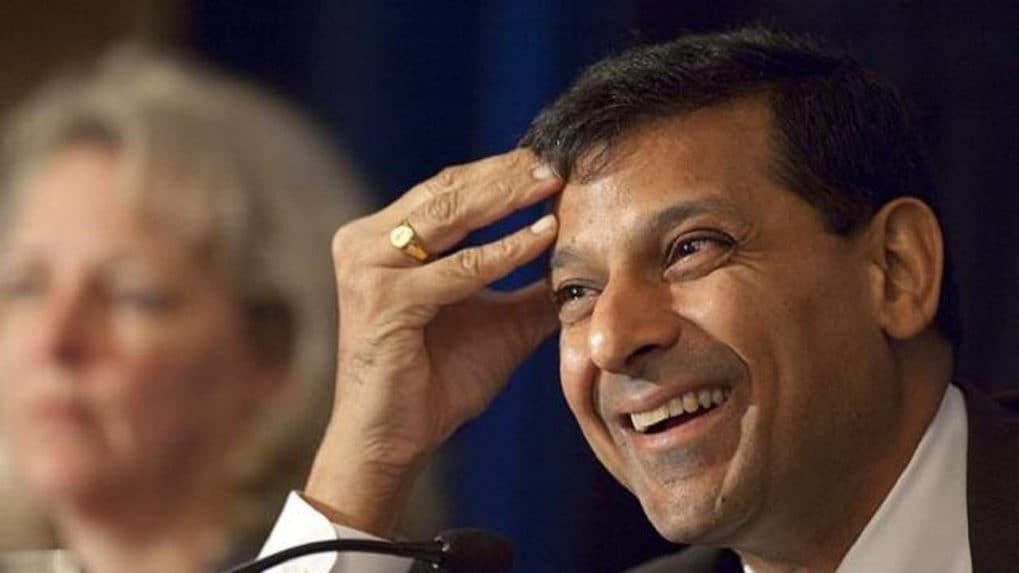 Davos 2019: It’s all speculation, says Raghuram Rajan on entering politics but does not rule out a potential return to India