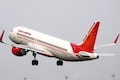 Drunk woman on Air India Mumbai-London flight jailed after abusing and spitting at crew, says report