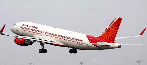 Drunk woman on Air India Mumbai-London flight jailed after abusing and spitting at crew, says report