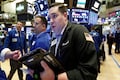 Wall Street lower as Amazon, technology stocks drag