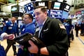 Wall Street drops on trade worries, S&P 500 nears correction