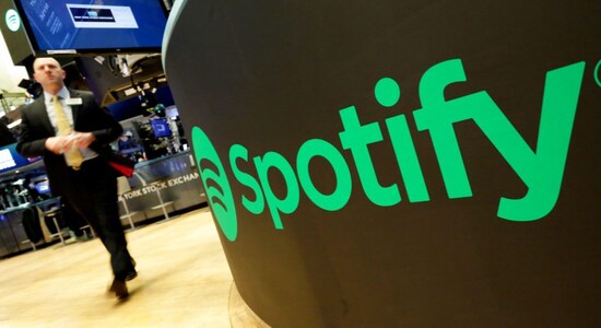 India has highest number of 18-24 year-old Spotify users