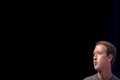Zuckerberg loses $16.8 billion after shares drop more than 20 percent