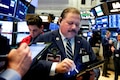 Wall Street ends last day of haunted October in the black