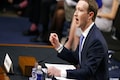 Facebook facing 20-year consent agreement after privacy lapses