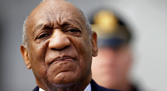 Bill Cosby home from prison after court reverses sexual assault conviction