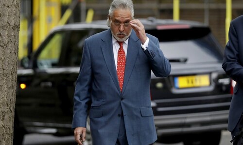 SBI was advised to move court to stop Mallya  before he left country: report