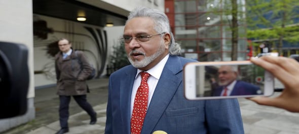 A feather in government's cap in fight against corruption, says BJP on Mallya ruling