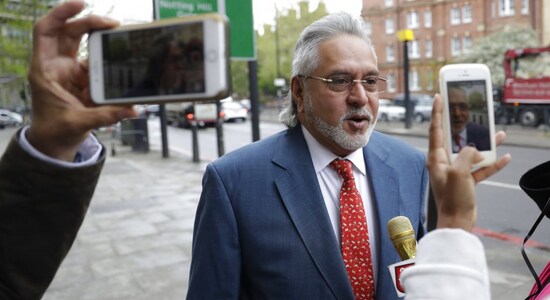 Enforcement Directorate to move special court seeking fugitive tag for Vijay Mallya