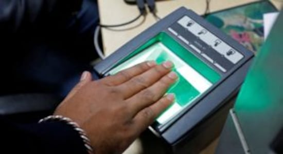Aadhaar biometric fraud: How to safeguard your data and prevent misuse