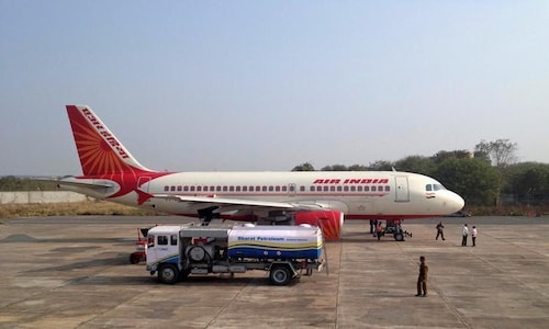 Fly to London from Bengaluru non-stop for Rs 15,900 in Air India